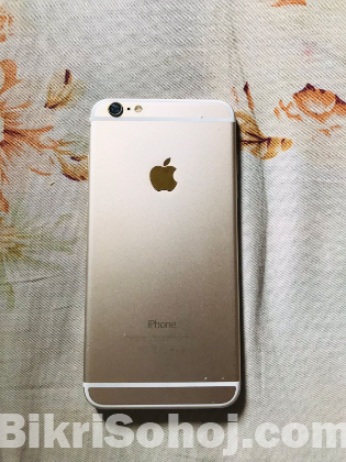 Iphone 6 plus